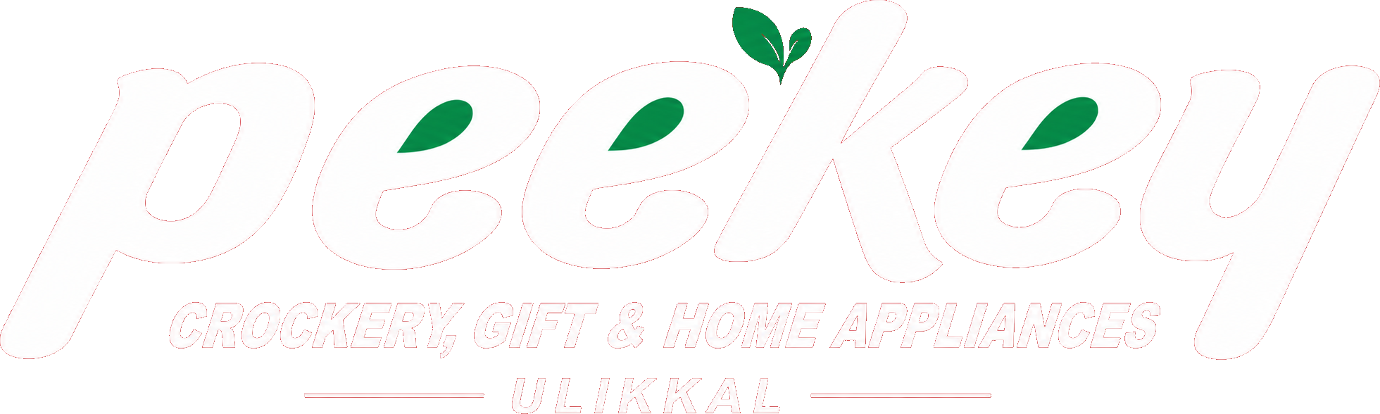 Peekey Logo